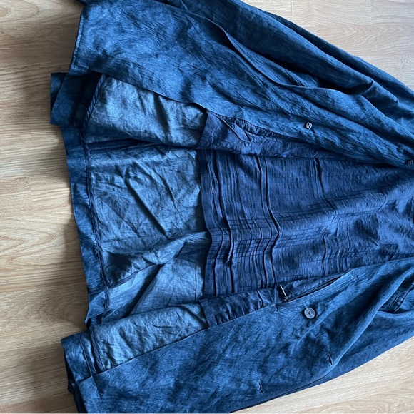 Robert Graham exclusive Jacket, one is XXL the other 3XL like new - Picture 7 of 7